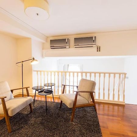 Апартаменти Duplex De Lujo En Pleno Centro De La Ciudad. Віго Екстер'єр фото