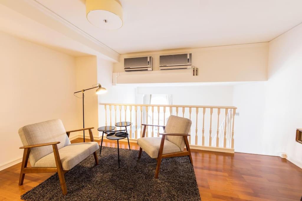 Апартаменти Duplex De Lujo En Pleno Centro De La Ciudad. Віго Екстер'єр фото